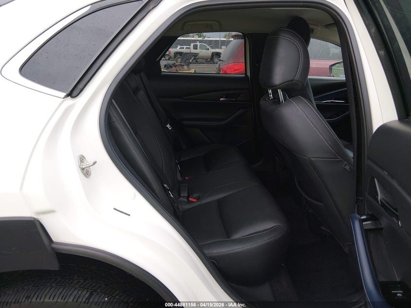 2020 MAZDA CX-30 auction photo 8