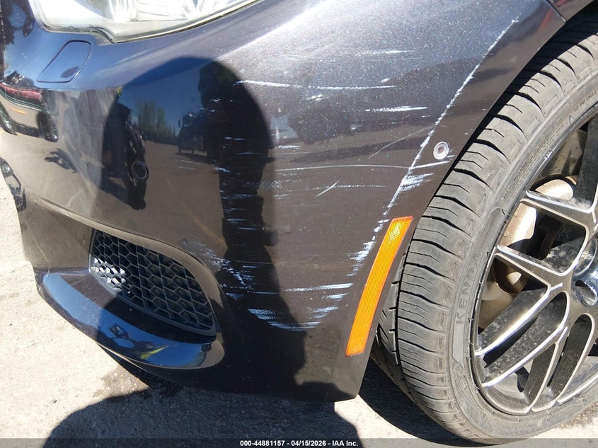 2017 BMW 550I Gran Turismo xDrive VIN: WBA5M0C50HD085280 Lot: 44881157