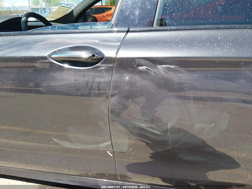 2017 BMW 550I Gran Turismo xDrive VIN: WBA5M0C50HD085280 Lot: 44881157