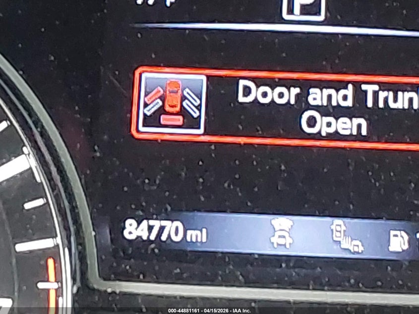 2018 Nissan Altima 2.5 Sv VIN: 1N4AL3AP2JC162632 Lot: 44881161