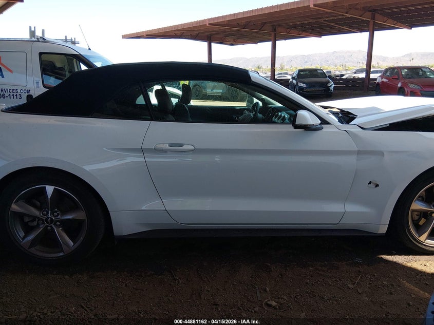 2015 Ford Mustang Ecoboost Premium VIN: 1FATP8UH5F5426050 Lot: 44881162