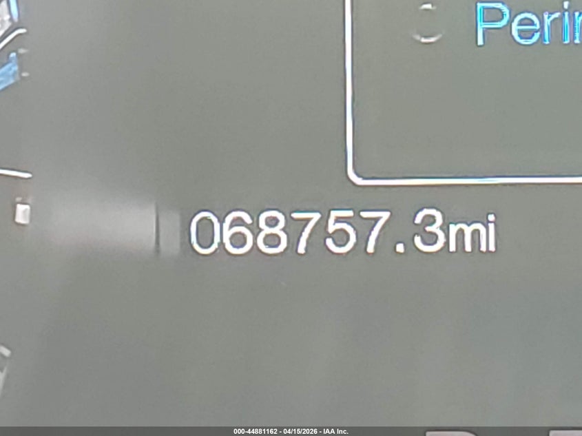 2015 Ford Mustang Ecoboost Premium VIN: 1FATP8UH5F5426050 Lot: 44881162