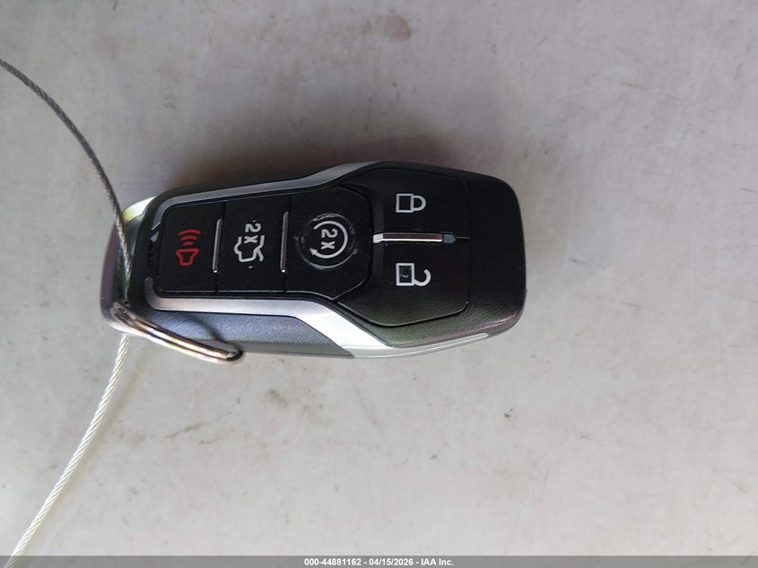 2015 Ford Mustang Ecoboost Premium VIN: 1FATP8UH5F5426050 Lot: 44881162