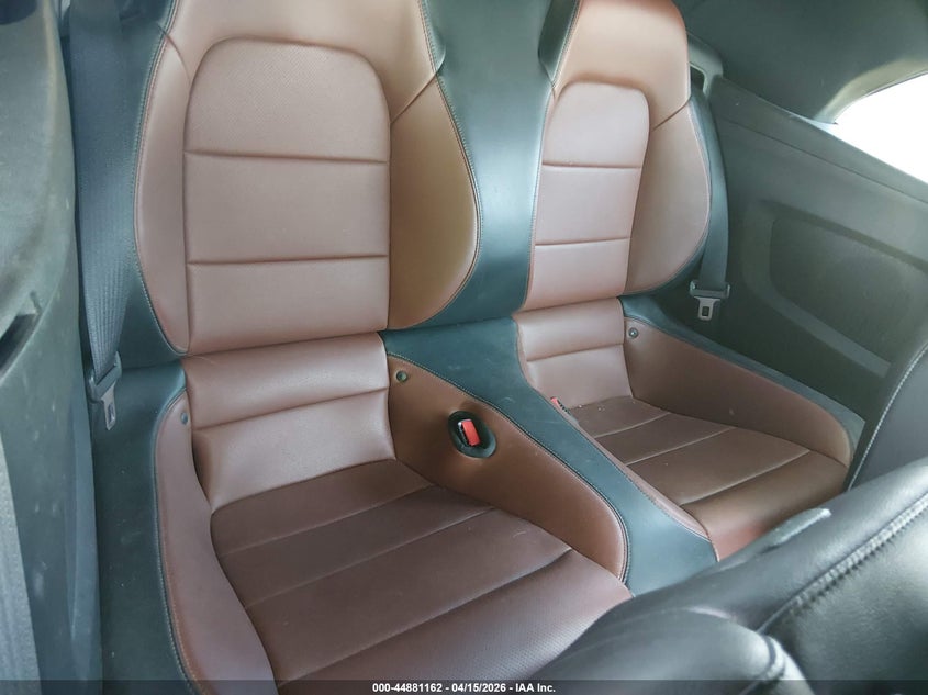 2015 Ford Mustang Ecoboost Premium VIN: 1FATP8UH5F5426050 Lot: 44881162