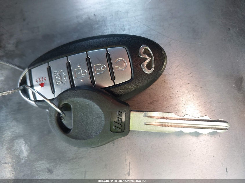 2016 Infiniti Q50 3.0T Sport VIN: JN1EV7AP0GM305984 Lot: 44881163