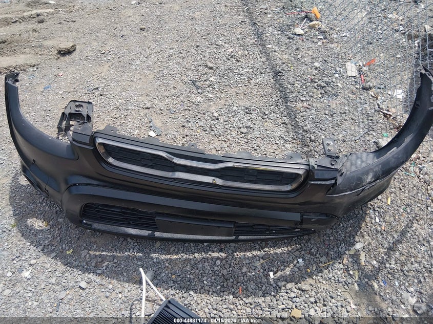 2013 Kia Soul ! VIN: KNDJT2A62D7595957 Lot: 44881174