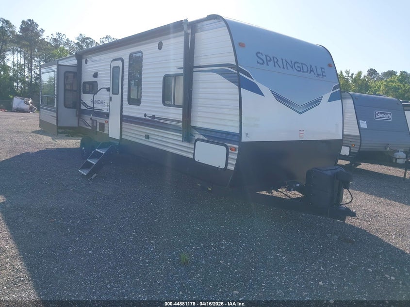 2022 Springdale Other