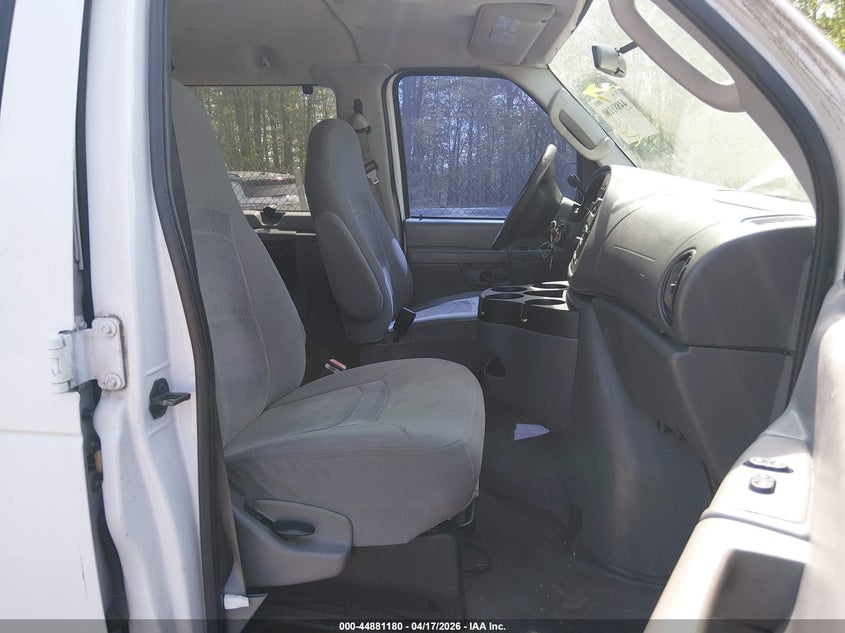 2006 Ford E-350 Super Duty Xl/Xlt