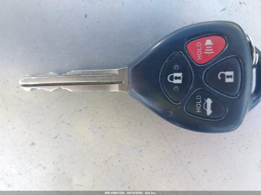 2013 Toyota Corolla Le VIN: 5YFBU4EEXDP113801 Lot: 44881220