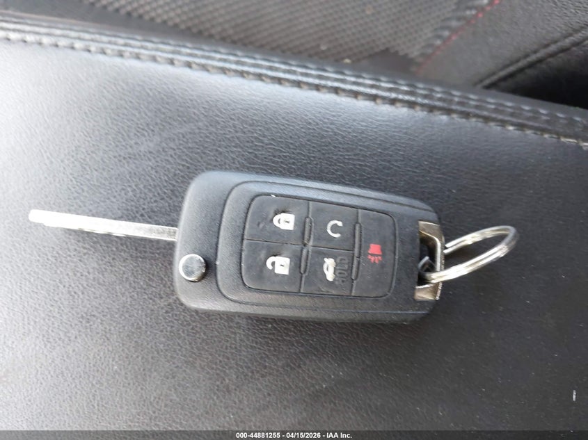 2017 Chevrolet Equinox Lt VIN: 2GNFLFE31H6296714 Lot: 44881255