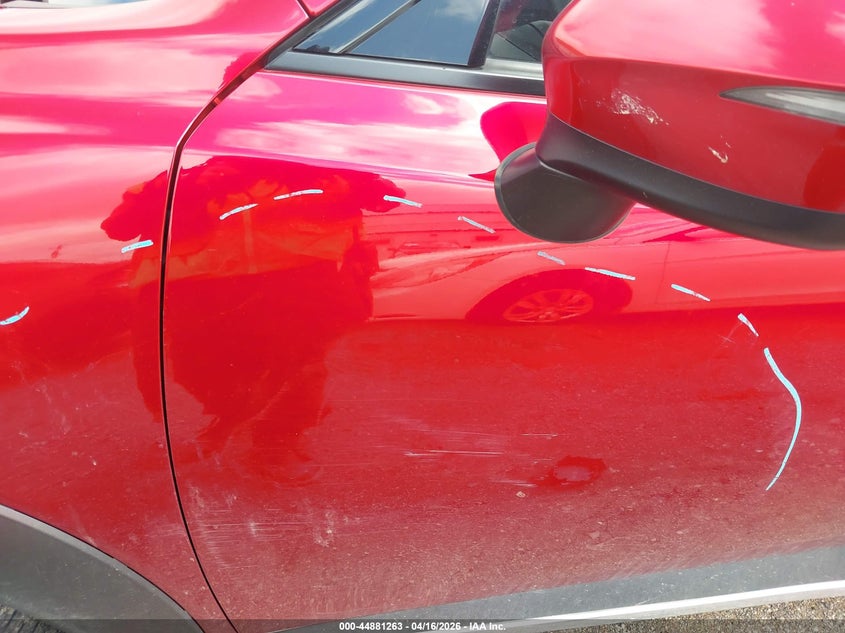 2019 Mazda Cx-3 Grand Touring VIN: JM1DKFD7XK0401855 Lot: 44881263