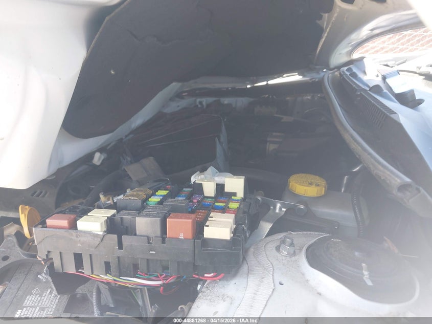 2024 Subaru Crosstrek Sport VIN: 4S4GUHF61R3756862 Lot: 44881268