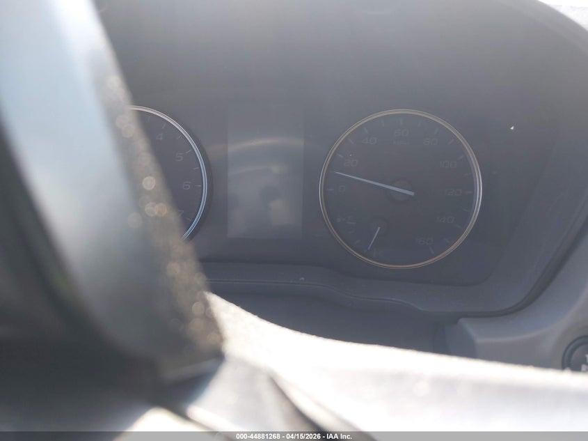 2024 Subaru Crosstrek Sport VIN: 4S4GUHF61R3756862 Lot: 44881268