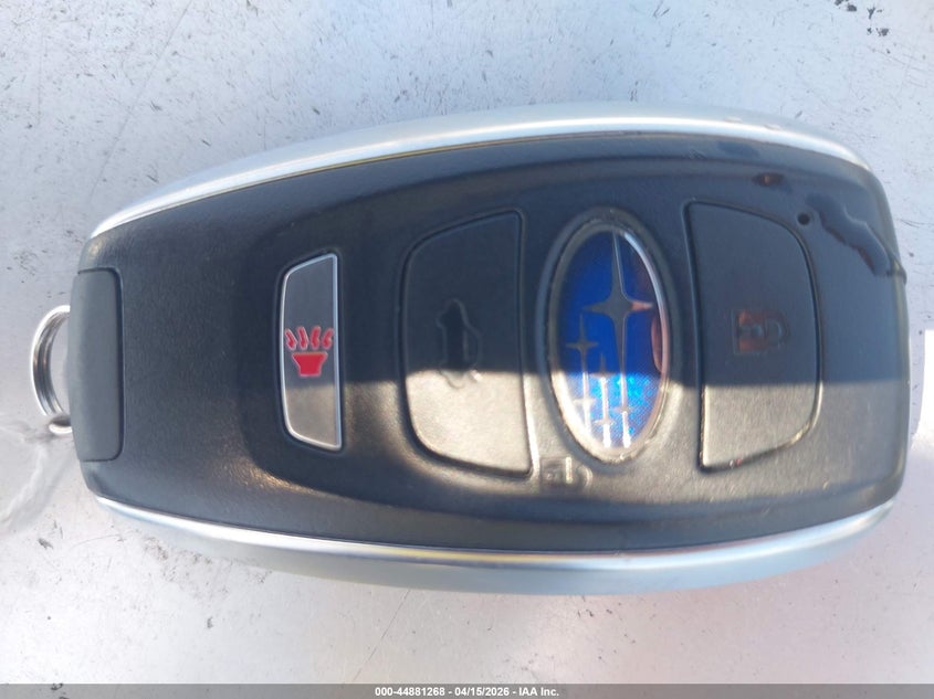 2024 Subaru Crosstrek Sport VIN: 4S4GUHF61R3756862 Lot: 44881268