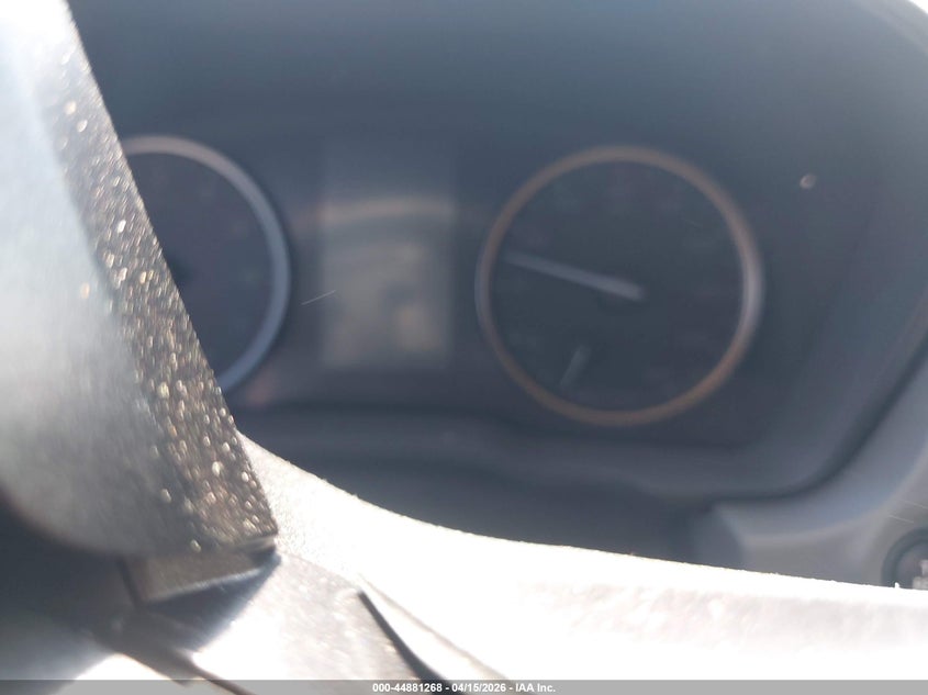 2024 Subaru Crosstrek Sport VIN: 4S4GUHF61R3756862 Lot: 44881268