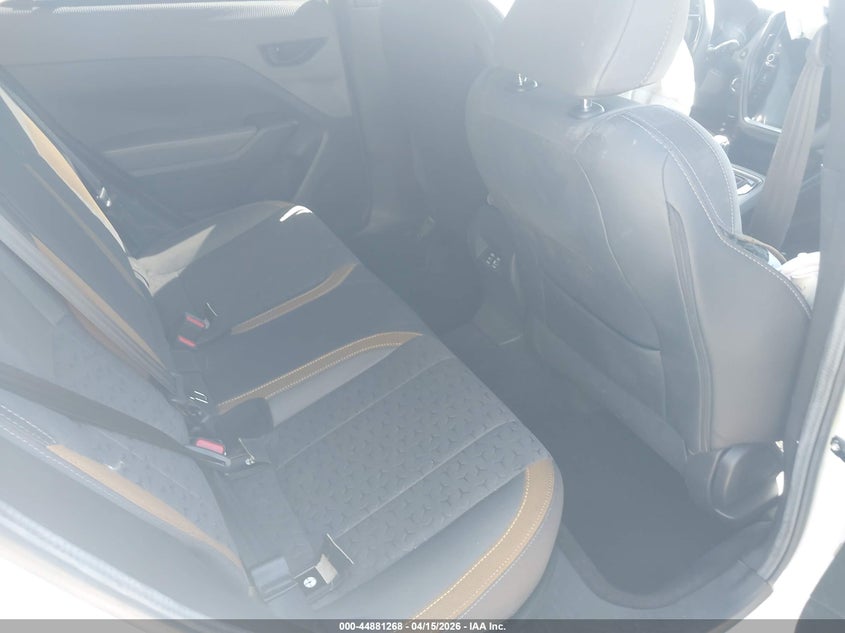 2024 Subaru Crosstrek Sport VIN: 4S4GUHF61R3756862 Lot: 44881268