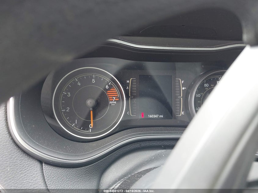 2021 Jeep Cherokee Latitude Fwd VIN: 1C4PJLCB9MD113275 Lot: 44881272