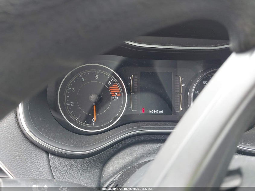 2021 Jeep Cherokee Latitude Fwd VIN: 1C4PJLCB9MD113275 Lot: 44881272