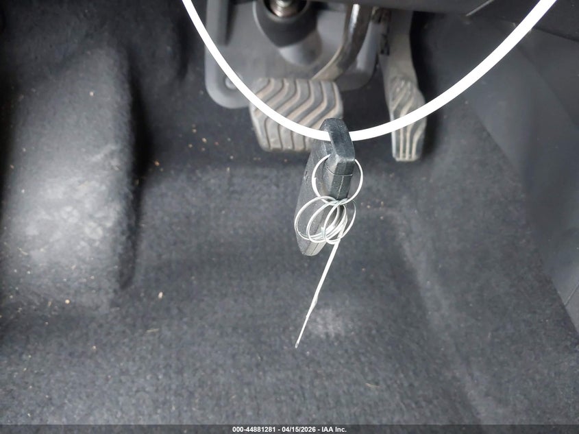 2023 Mitsubishi Outlander Se 2.5 2Wd/Se Black Edition 2Wd/Se Special Edition 2Wd VIN: JA4J3UA83PZ052956 Lot: 44881281