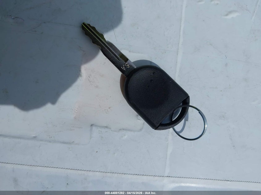 2004 Ford Ranger Edge/Xl/Xlt VIN: 1FTYR10U34PA01383 Lot: 44881282