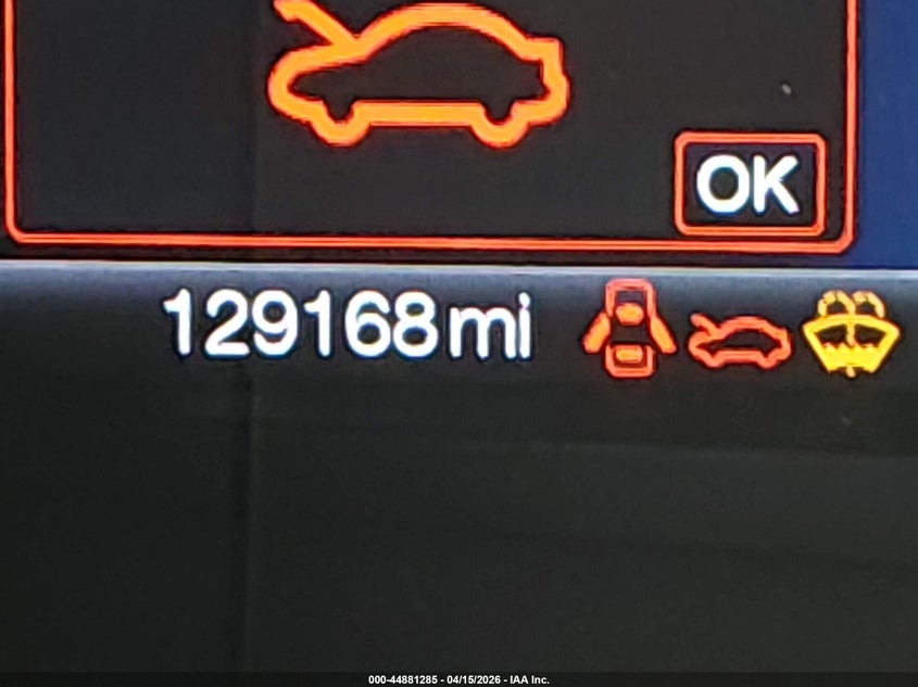 2019 Ford Fusion Hybrid Se VIN: 3FA6P0LU5KR271570 Lot: 44881285