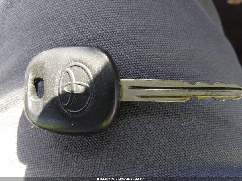 2010 Toyota Highlander VIN: JTEZA3EH1A2009666 Lot: 44881299