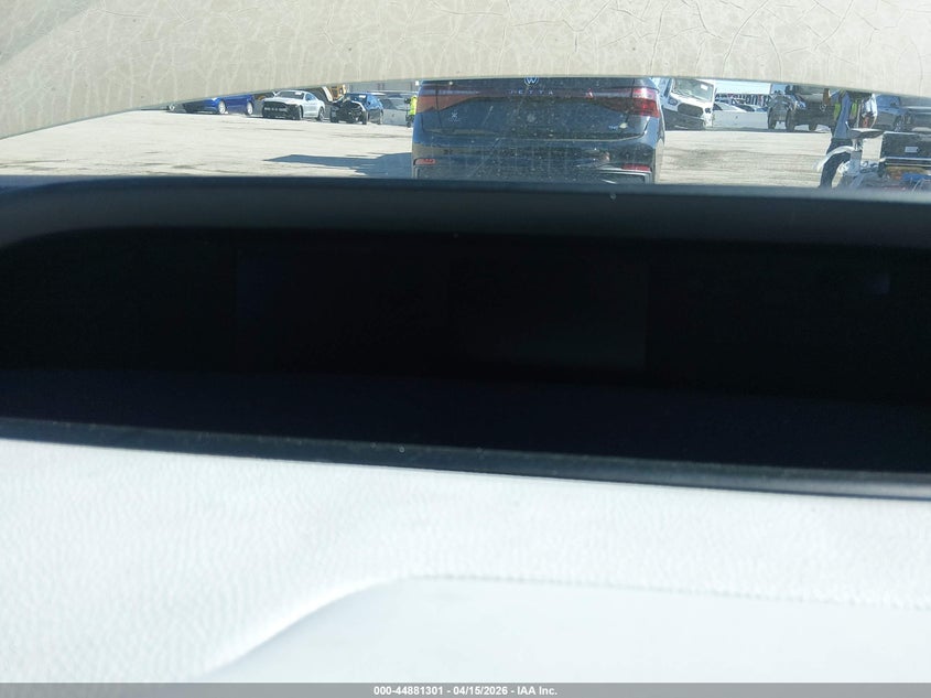 2016 Toyota Prius Two VIN: JTDKBRFUXG3022582 Lot: 44881301