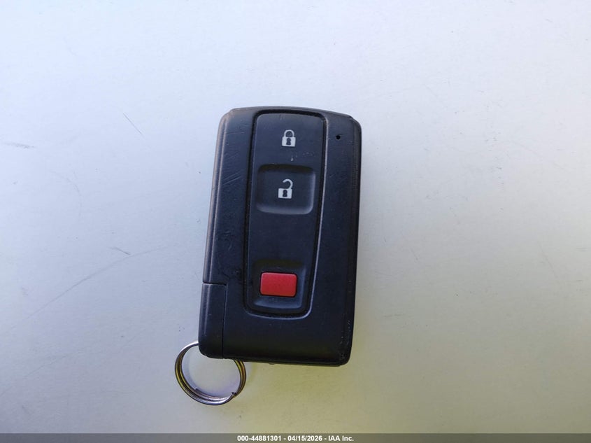 2016 Toyota Prius Two VIN: JTDKBRFUXG3022582 Lot: 44881301