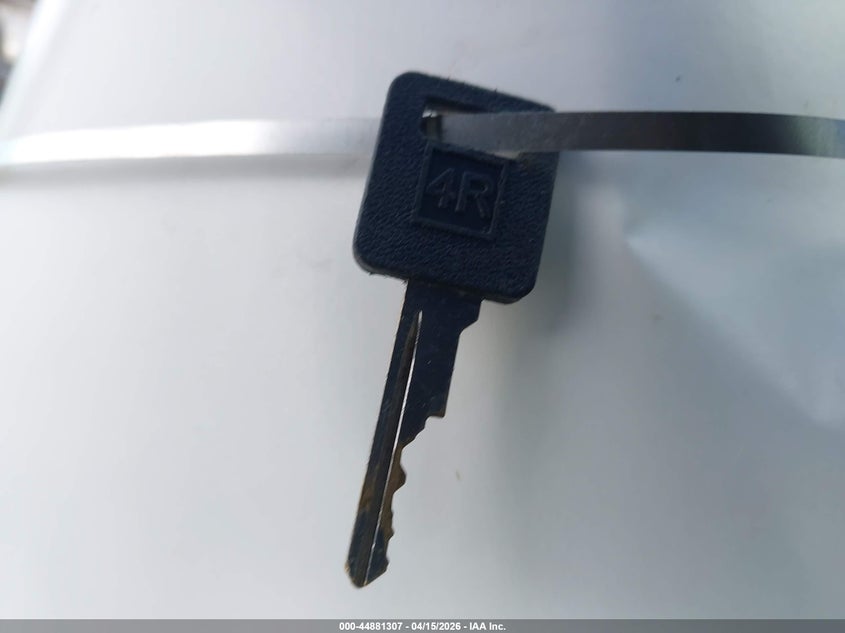 1985 Chevrolet Corvette VIN: 1G1YY0783F5115526 Lot: 44881307