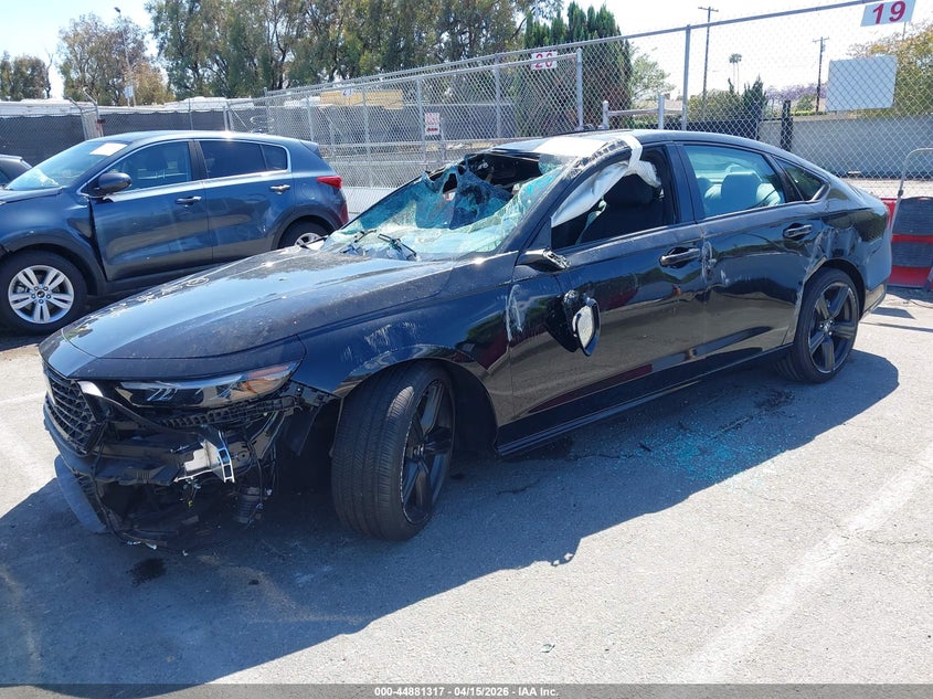 VIN 1HGCY2F72TA004640 2026 HONDA ACCORD HYBRID SPORT-L