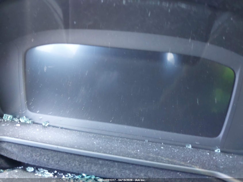 2026 Honda Accord Hybrid Sport-L VIN: 1HGCY2F72TA004640 Lot: 44881317