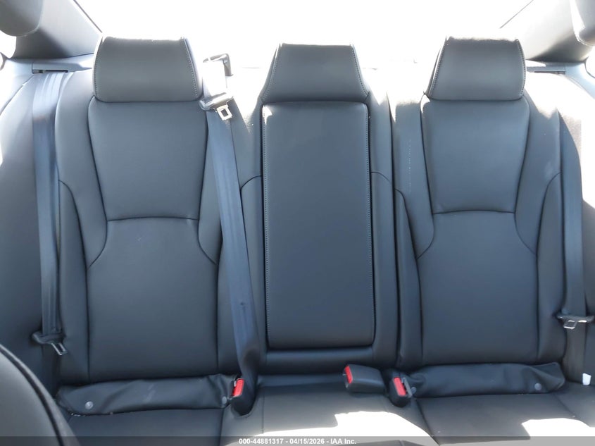 2026 Honda Accord Hybrid Sport-L VIN: 1HGCY2F72TA004640 Lot: 44881317