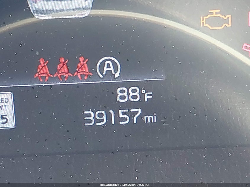 2024 Kia Sportage X-Line VIN: 5XYK6CDF1RG167482 Lot: 44881323