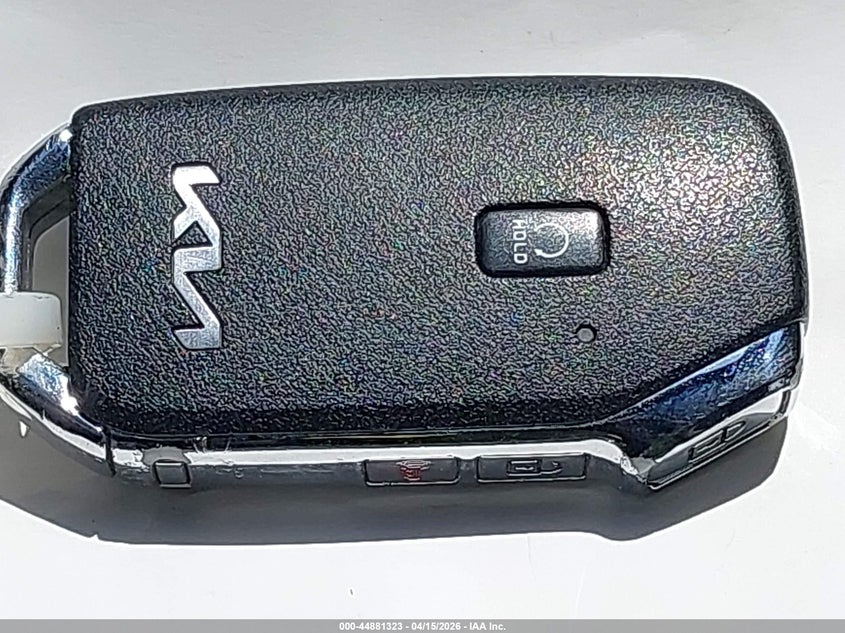 2024 Kia Sportage X-Line VIN: 5XYK6CDF1RG167482 Lot: 44881323