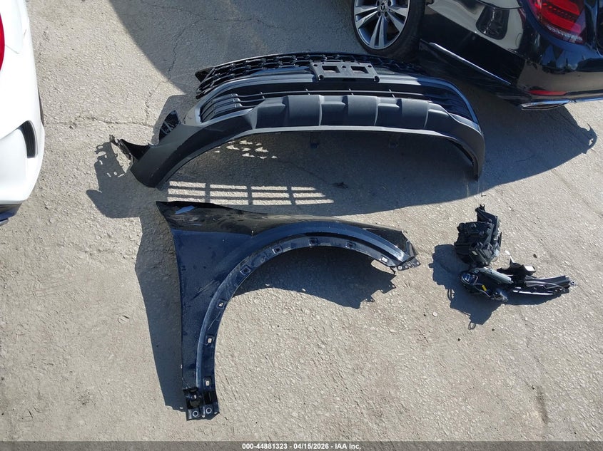 2024 Kia Sportage X-Line VIN: 5XYK6CDF1RG167482 Lot: 44881323