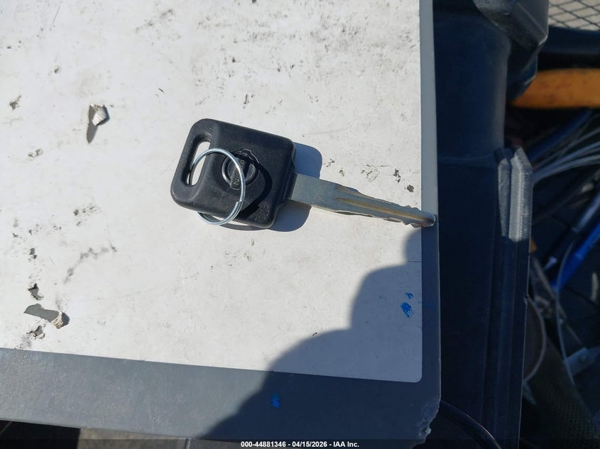 2018 Nissan Versa 1.6 S+ VIN: 3N1CN7AP3JL803024 Lot: 44881346