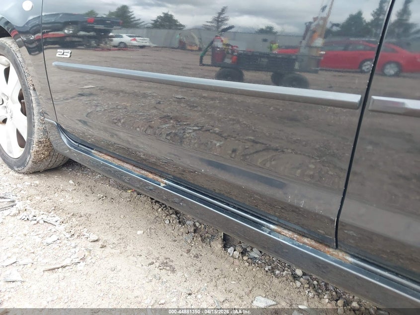 2006 Mazda Mazda3 S Touring VIN: JM1BK343061427464 Lot: 44881350