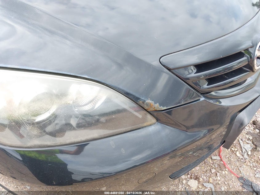 2006 Mazda Mazda3 S Touring VIN: JM1BK343061427464 Lot: 44881350