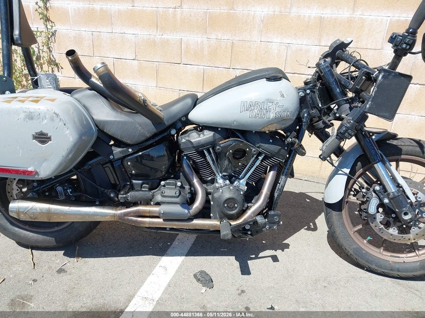2024 Harley-Davidson Fxlrst VIN: 1HD1YXZ2XRB042475 Lot: 44881366