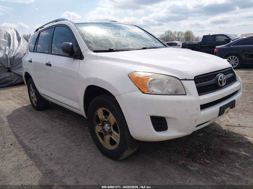 2010 Toyota Rav4