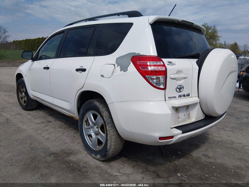 2010 Toyota Rav4
