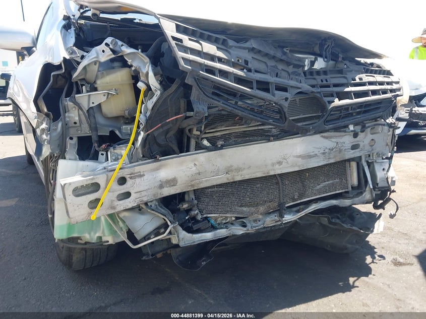 2015 Toyota Prius Two VIN: JTDKN3DU8F1949386 Lot: 44881399