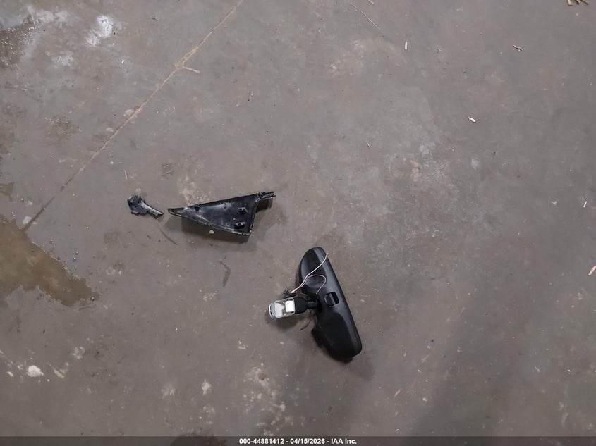 2018 Jeep Compass Latitude 4X4 VIN: 3C4NJDBBXJT403738 Lot: 44881412