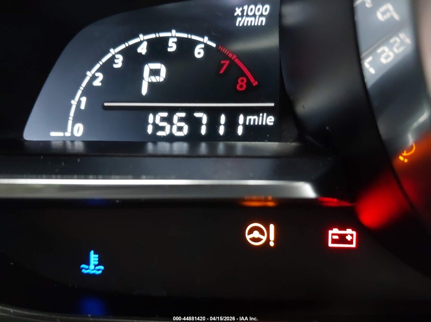 2017 Toyota Yaris Ia VIN: 3MYDLBYV3HY194529 Lot: 44881420