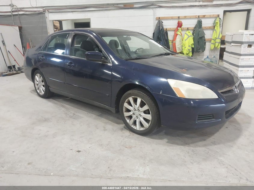 2006 Honda Accord 3.0 Lx