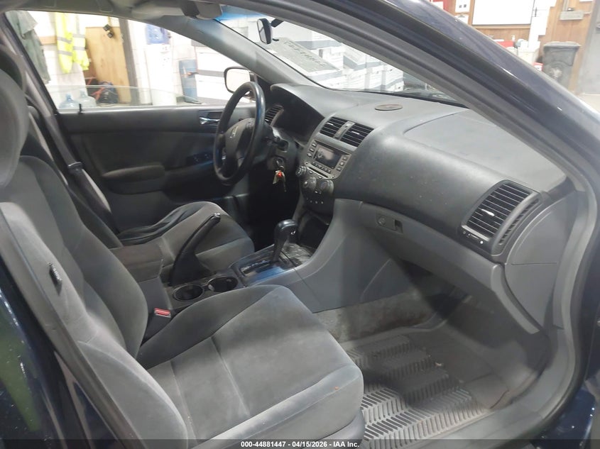 2006 Honda Accord 3.0 Lx