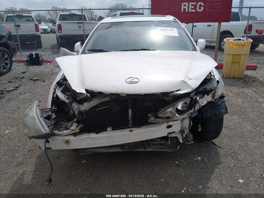 2002 Lexus Es 300 VIN: JTHBF30G325012962 Lot: 44881495