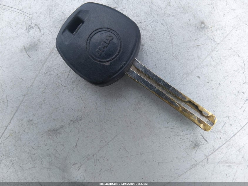 2002 Lexus Es 300 VIN: JTHBF30G325012962 Lot: 44881495