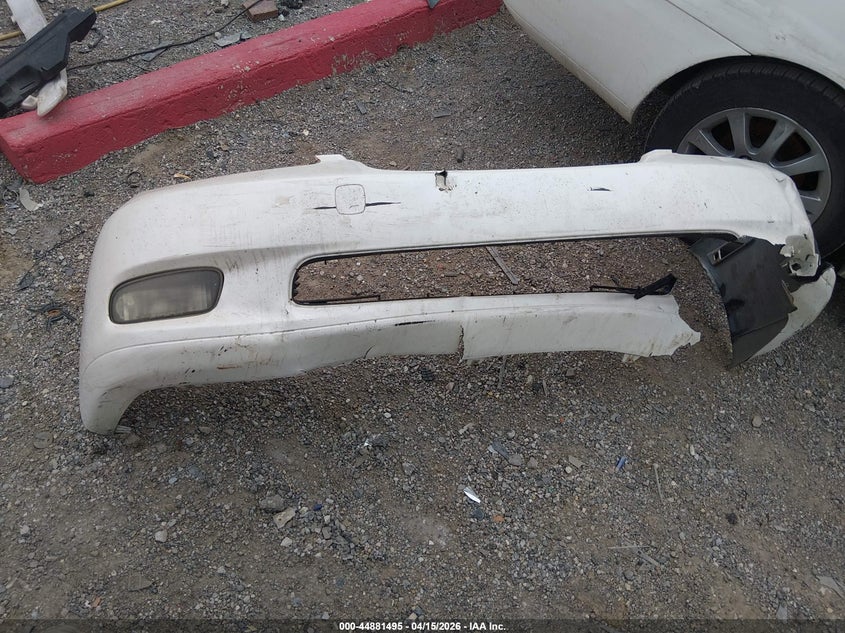 2002 Lexus Es 300 VIN: JTHBF30G325012962 Lot: 44881495