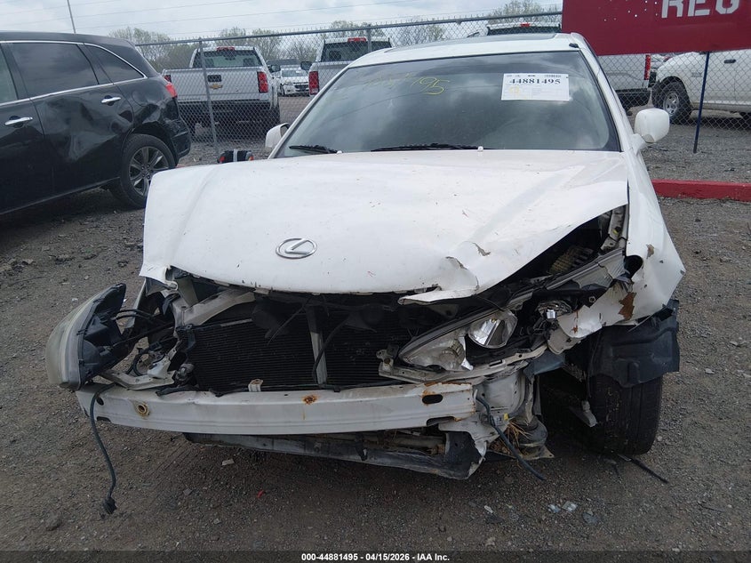 2002 Lexus Es 300 VIN: JTHBF30G325012962 Lot: 44881495